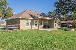 1156 Gifford Road, Angleton TX 77515