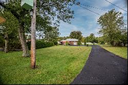 1820 N Hermitage Rd, Hermitage PA 16148