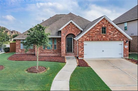 3630 Lister Drive, Iowa Colony TX 77583