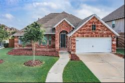 3630 Lister Drive, Iowa Colony TX 77583