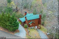 365 Trails End Summit, Ellijay GA 30540