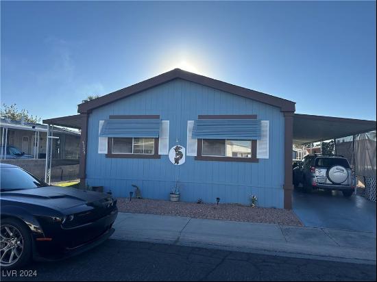 3325 Isle Royale Drive, Las Vegas NV 89122