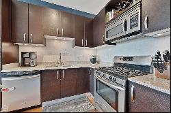 225 S SANGAMON Street #608, Chicago IL 60607