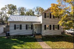 309 HEWITT Street, Neenah WI 54956