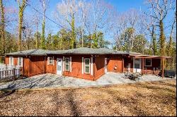 2655 Lakeside Trail, Cumming GA 30041