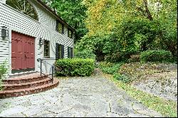 10 Tomahawk Lane, Greenwich CT 06830