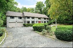 10 Tomahawk Lane, Greenwich CT 06830