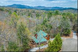 365 Trails End Summit, Ellijay GA 30540