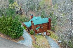 365 Trails End Summit, Ellijay GA 30540