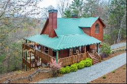 365 Trails End Summit, Ellijay GA 30540