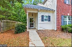 201 Granite Way, Newnan GA 30265