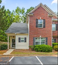 201 Granite Way, Newnan GA 30265