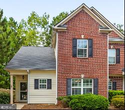 201 Granite Way, Newnan GA 30265