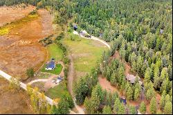 390 Kootenai Creek Road, Stevensville MT 59870