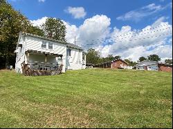 265 Baker Hollow Rd, Richlands VA 24609