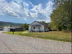 265 Baker Hollow Rd, Richlands VA 24609