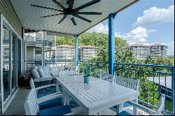 354 Palisades West Drive Unit 1A, Lake Ozark MO 65049