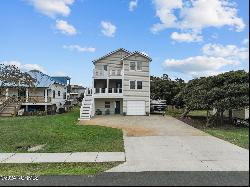 121 W Danube Street, Nags Head NC 27959