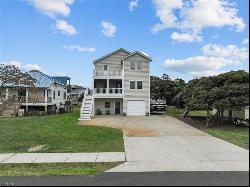 121 W Danube Street, Nags Head NC 27959