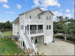 121 W Danube Street, Nags Head NC 27959