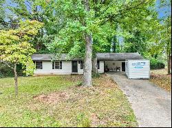 5626 Noblett Road, Stone Mountain GA 30087