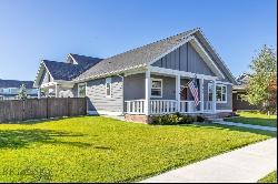 4796 Victory Street, Bozeman MT 59718