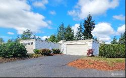 13724 SE 257th Court #22, Kent WA 98042