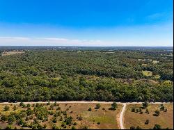 Okay 80 Acres Road, Tecumseh OK 74873