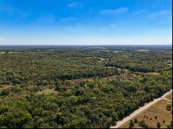 Okay 80 Acres Road, Tecumseh OK 74873