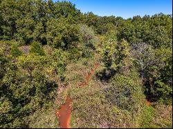 Okay 80 Acres Road, Tecumseh OK 74873