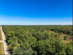 Okay 80 Acres Road, Tecumseh OK 74873