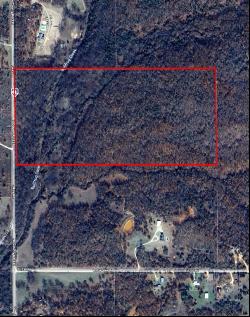 Okay 80 Acres Road, Tecumseh OK 74873