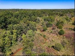 Okay 80 Acres Road, Tecumseh OK 74873