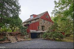 6 Old Mill Lane, New Hope PA 18938