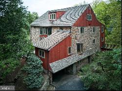 6 Old Mill Lane, New Hope PA 18938