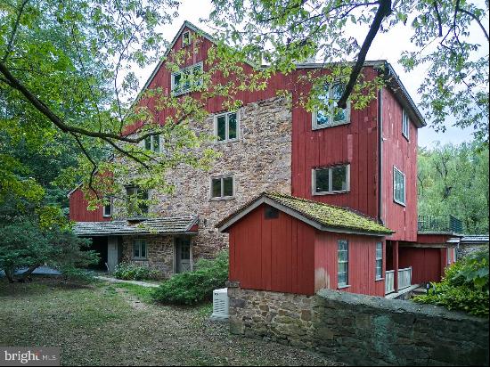 6 Old Mill Lane, New Hope PA 18938