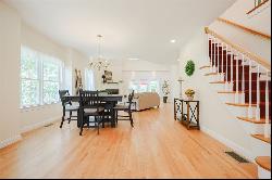 8 Hailey Ave #8, Franklin MA 02038