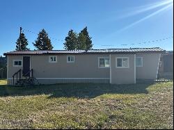 501 E Hampton Street, White Sulphur Springs MT 59645