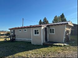 501 E Hampton Street, White Sulphur Springs MT 59645