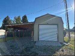 501 E Hampton Street, White Sulphur Springs MT 59645