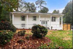 800 Ellington Drive, Winston-Salem NC 27104