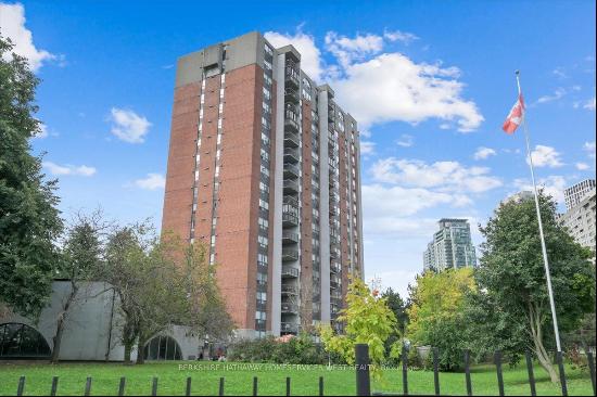 20 Mississauga Valley Blvd Unit 901, Mississauga ON L5A3S1