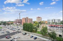 20 Mississauga Valley Blvd Unit 901, Mississauga ON L5A3S1