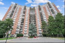 20 Mississauga Valley Blvd Unit 901, Mississauga ON L5A3S1