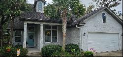 284 Villager Drive, St Simons Island GA 31522