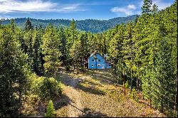 1059 Grizzly Mountain Road, Missoula MT 59808