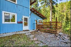 1059 Grizzly Mountain Road, Missoula MT 59808