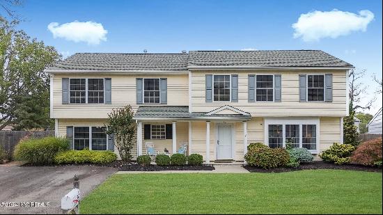 139 Reflection Road, Toms River NJ 08753