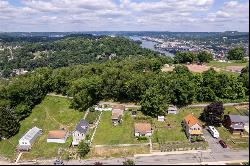 1824 Greenleaf St LOT 2, Mt Washington PA 15211