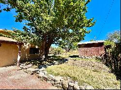 32 Archuleta Road, Ranchos De Taos NM 87557